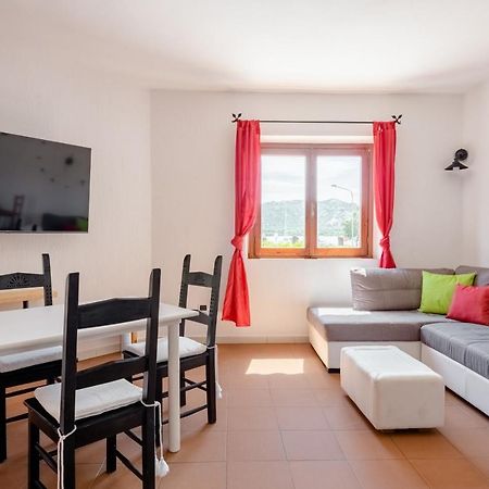 Casa Lu Maccu - Sea View Apartment Cannigione Kültér fotó